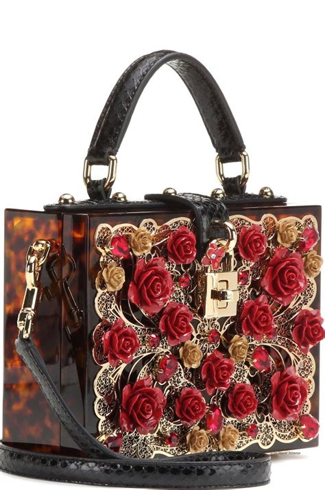 dolce and gabbana women's handbags|dolce and gabbana handbags cheap.